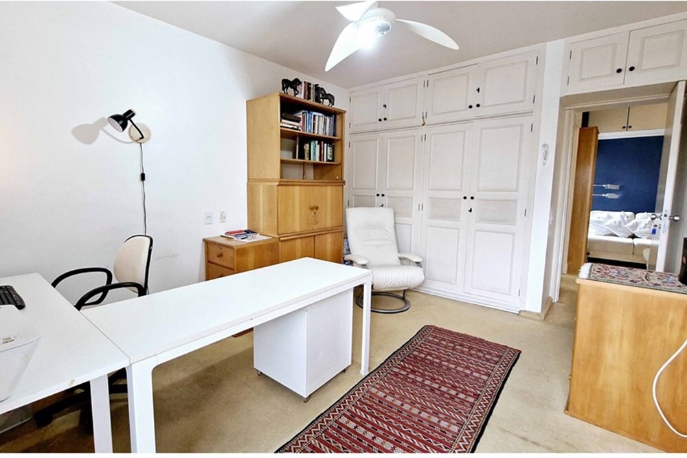 Apartamento à venda com 3 quartos, 201m² - Foto 8