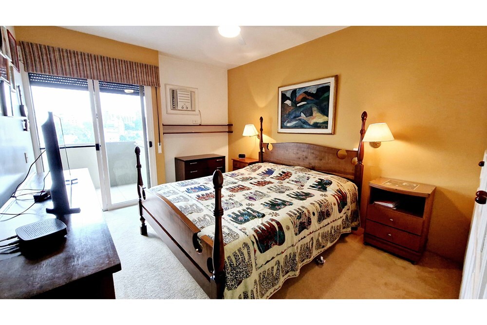 Apartamento à venda com 3 quartos, 201m² - Foto 10
