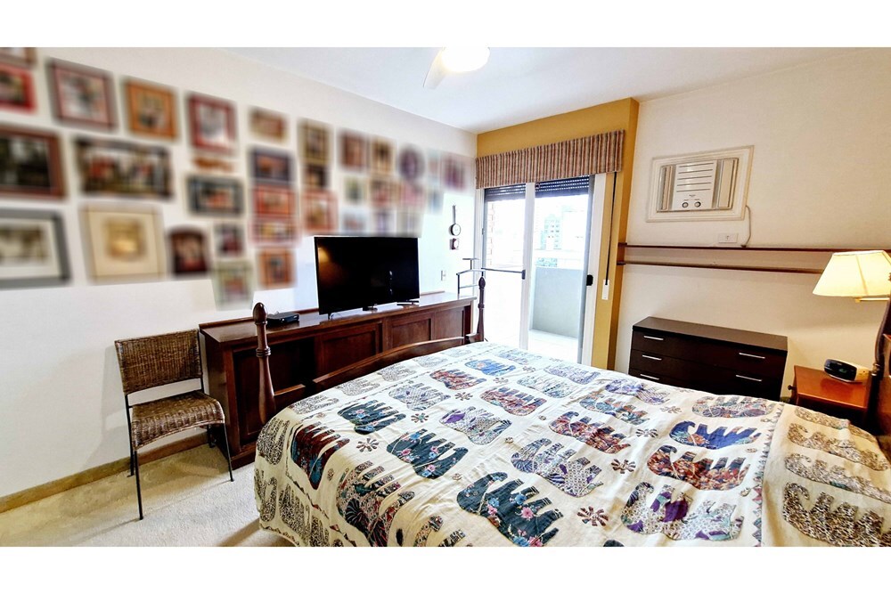 Apartamento à venda com 3 quartos, 201m² - Foto 11