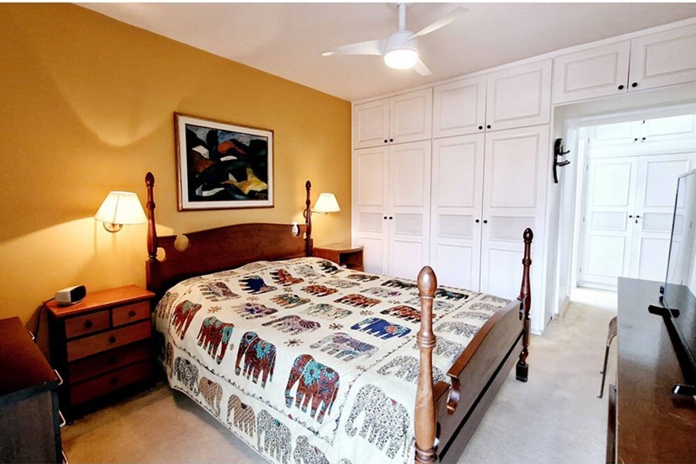 Apartamento à venda com 3 quartos, 201m² - Foto 12