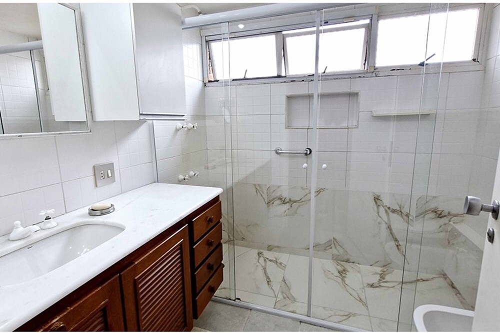 Apartamento à venda com 3 quartos, 201m² - Foto 13