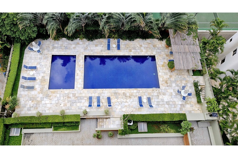 Apartamento à venda com 3 quartos, 201m² - Foto 18