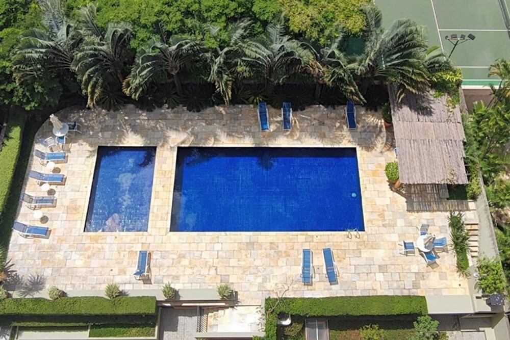 Apartamento à venda com 3 quartos, 201m² - Foto 20