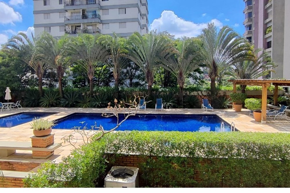 Apartamento à venda com 3 quartos, 201m² - Foto 21