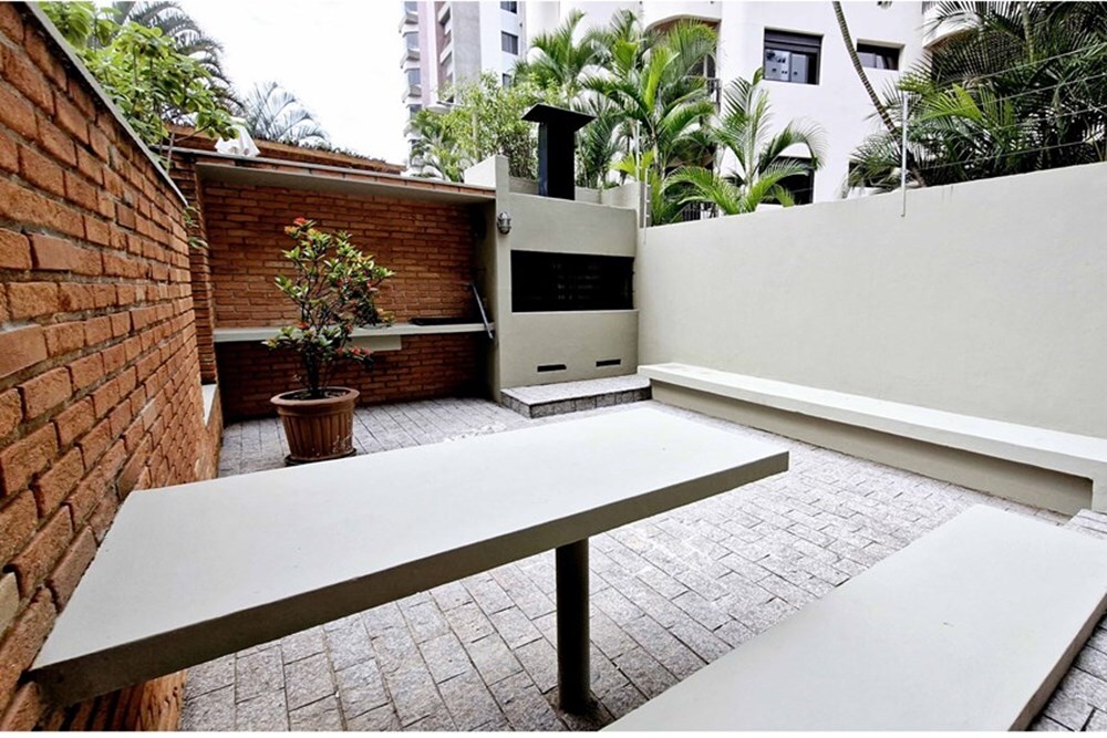 Apartamento à venda com 3 quartos, 201m² - Foto 26