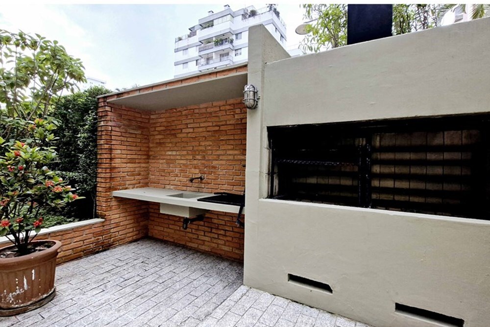 Apartamento à venda com 3 quartos, 201m² - Foto 27