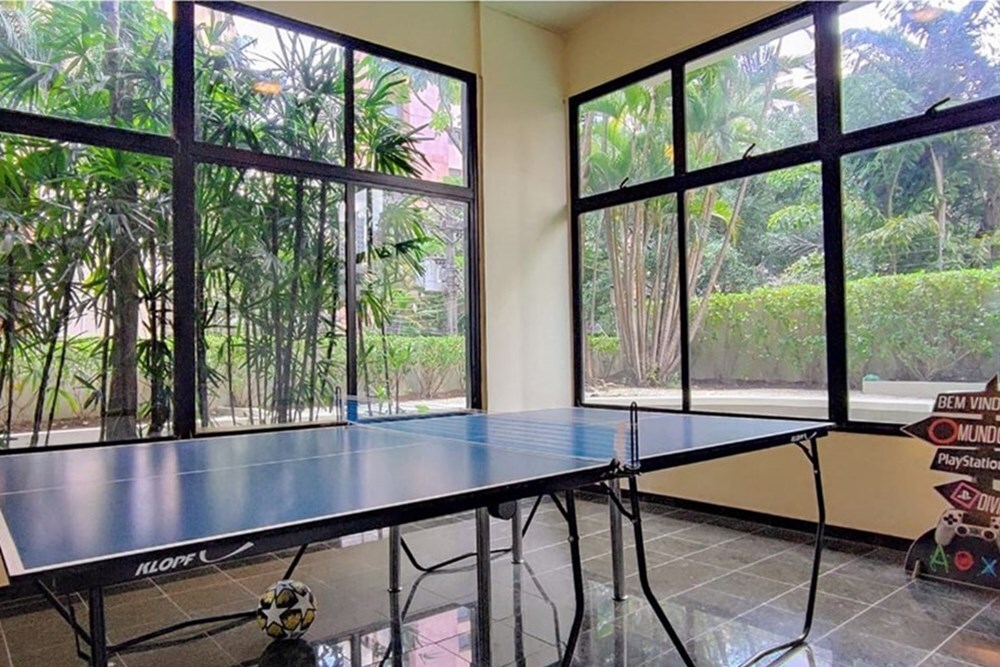 Apartamento à venda com 3 quartos, 201m² - Foto 28