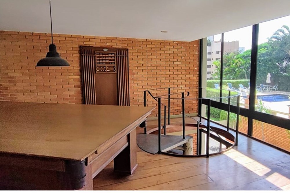 Apartamento à venda com 3 quartos, 201m² - Foto 29