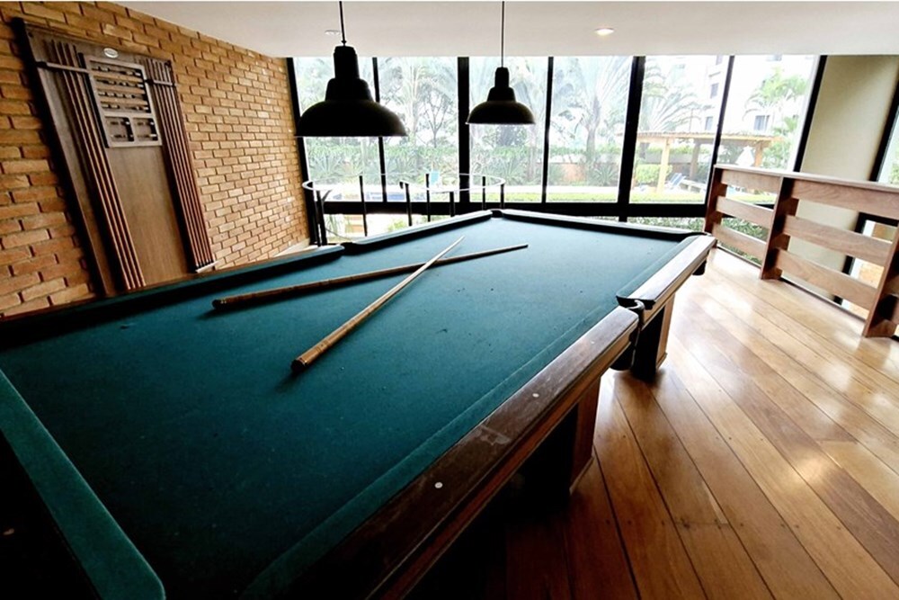 Apartamento à venda com 3 quartos, 201m² - Foto 30