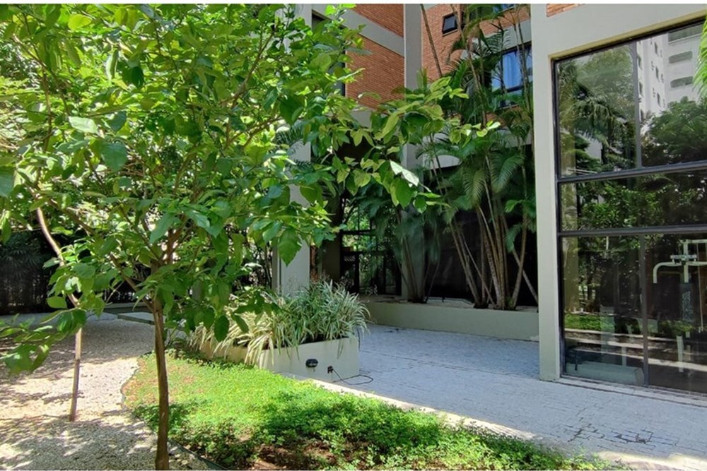 Apartamento à venda com 3 quartos, 201m² - Foto 32