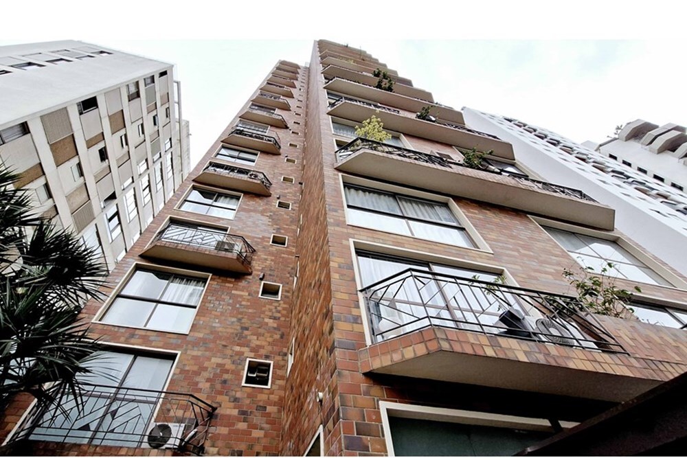 Apartamento à venda em São Paulo, Itaim Bibi, com 1 quarto, 57m²