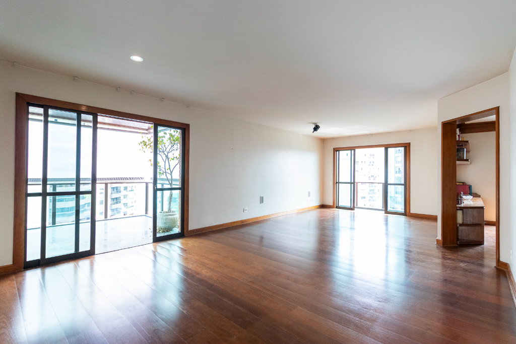 Apartamento à venda com 3 quartos, 325m² - Foto 27