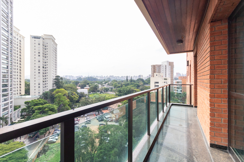 Apartamento à venda com 3 quartos, 325m² - Foto 29