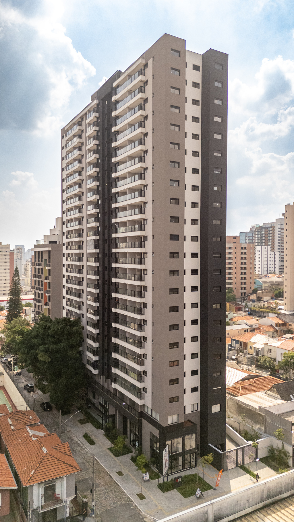 Loja à venda em São Paulo, Vila Clementino, 84,46m² - Renaldo Moura