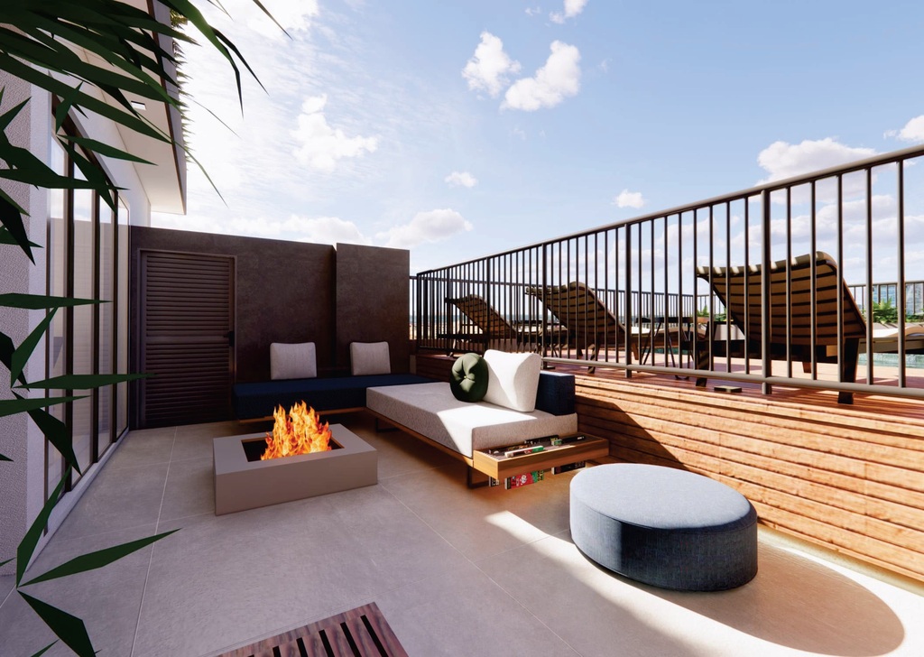 Apartamento, 2 quartos, 125 m² - Foto 7