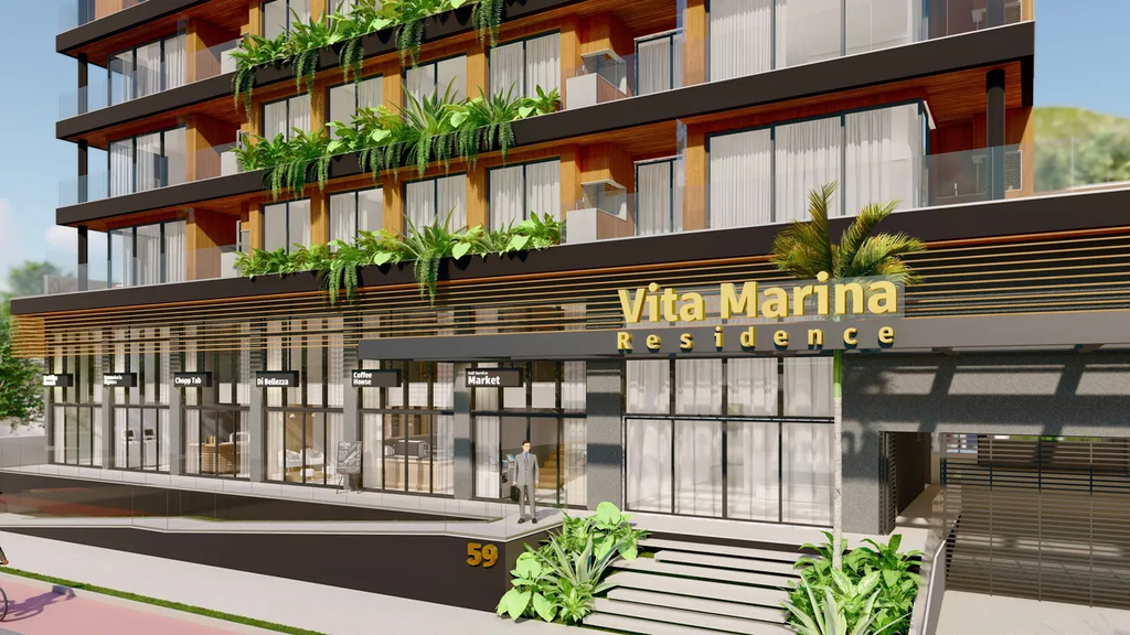 Loja-Salão à venda, 47m² - Foto 2