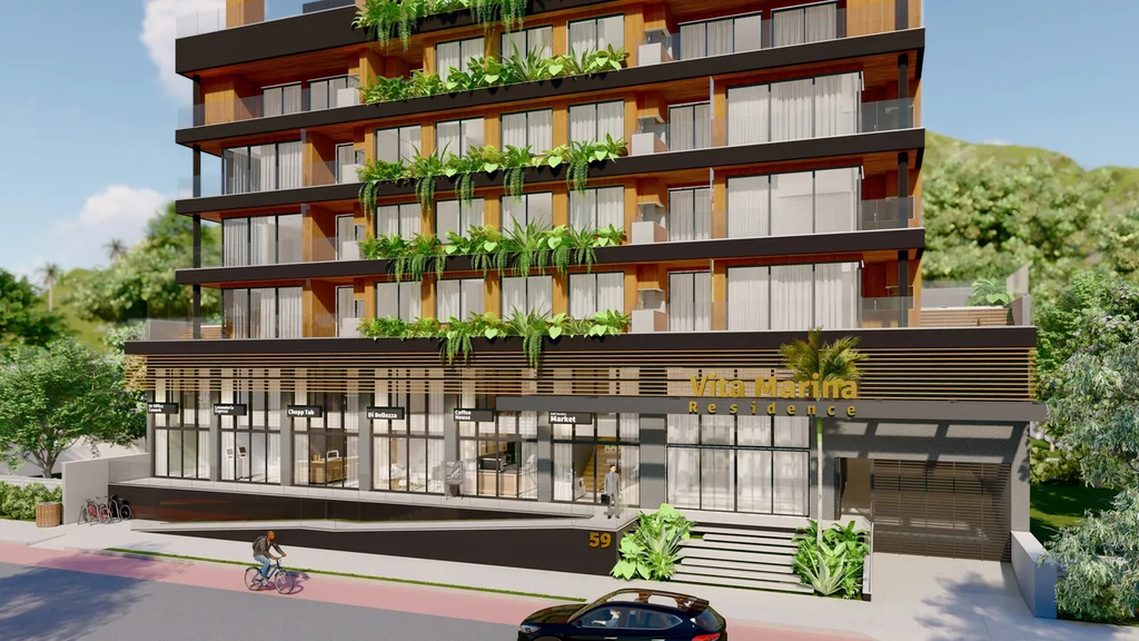 Loja-Salão à venda, 47m² - Foto 3