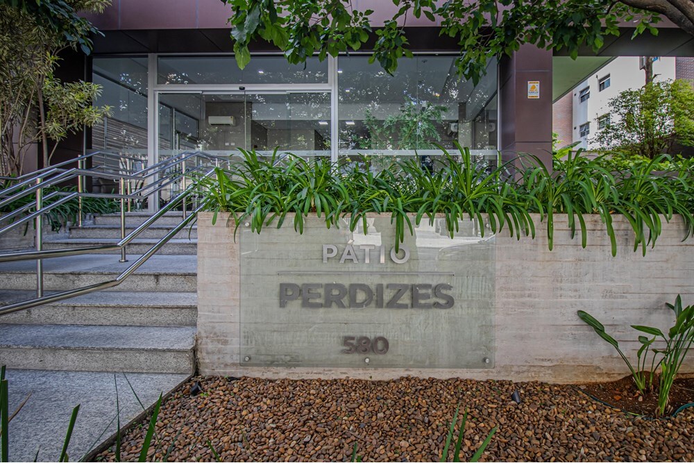 Sala-Conjunto, 52 m² - Foto 26