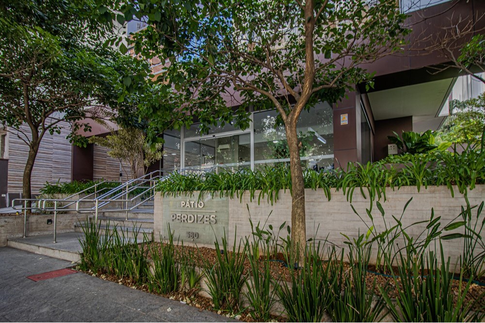 Sala-Conjunto, 52 m² - Foto 25