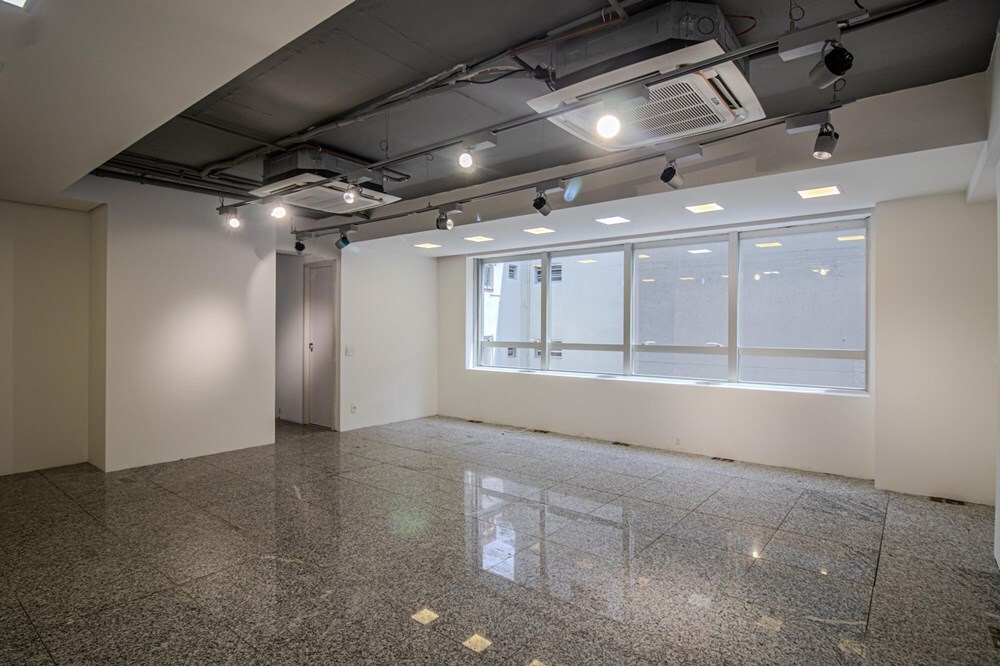 Sala-Conjunto, 52 m² - Foto 11