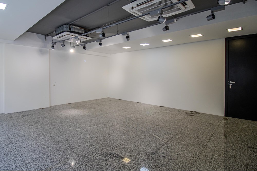 Sala-Conjunto, 52 m² - Foto 8