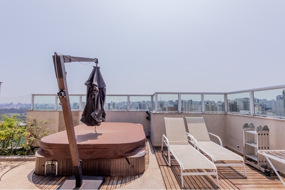 Cobertura à venda com 4 quartos, 350m² - Foto 30