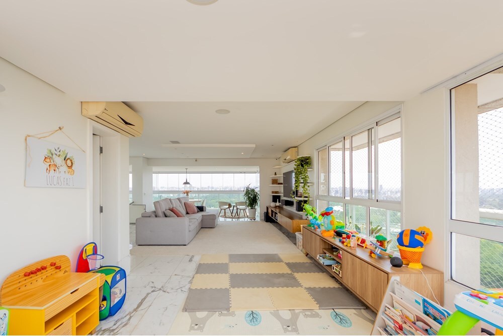 Cobertura à venda com 4 quartos, 350m² - Foto 34