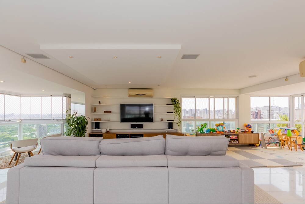 Cobertura à venda com 4 quartos, 350m² - Foto 36