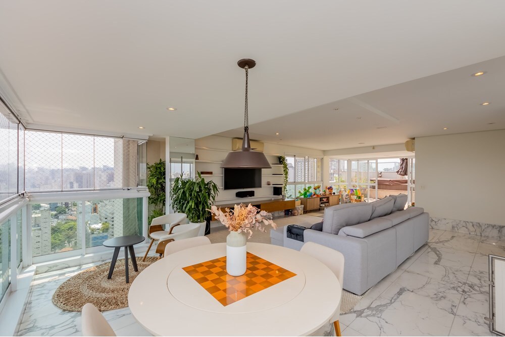 Cobertura à venda com 4 quartos, 350m² - Foto 37