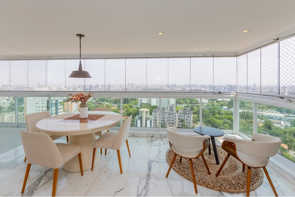 Cobertura à venda com 4 quartos, 350m² - Foto 39