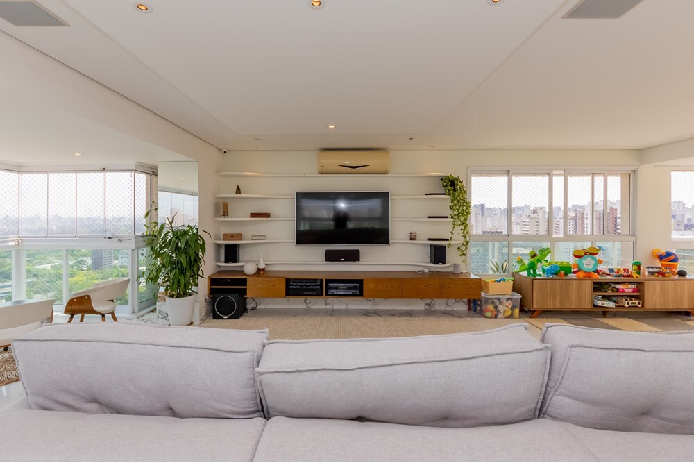 Cobertura à venda com 4 quartos, 350m² - Foto 41