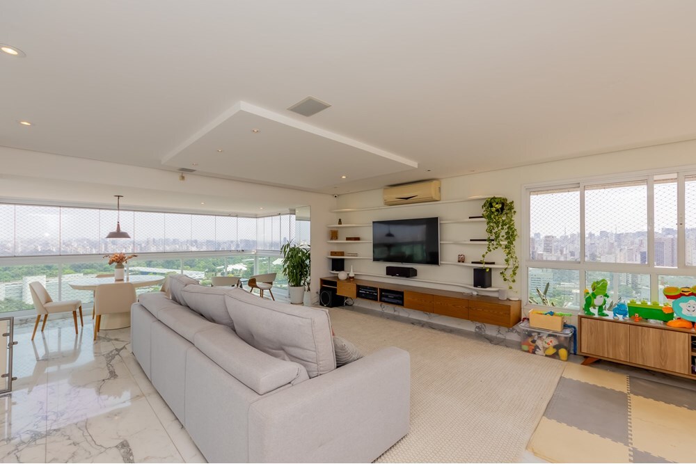 Cobertura à venda com 4 quartos, 350m² - Foto 29