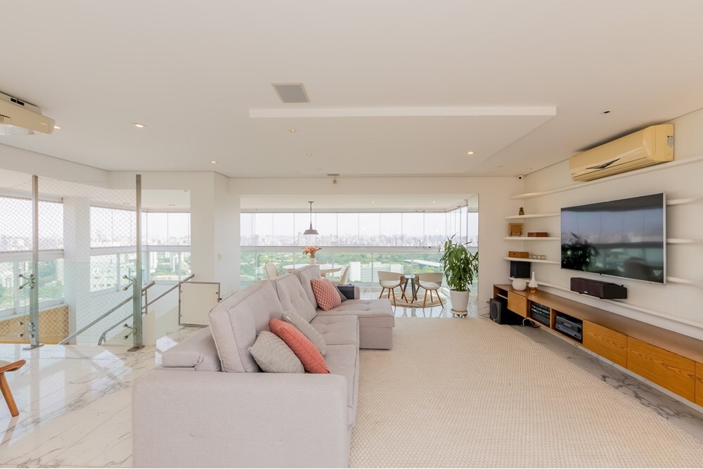 Cobertura à venda com 4 quartos, 350m² - Foto 43