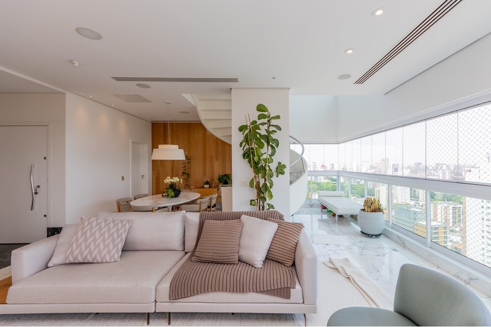 Cobertura à venda com 4 quartos, 350m² - Foto 44