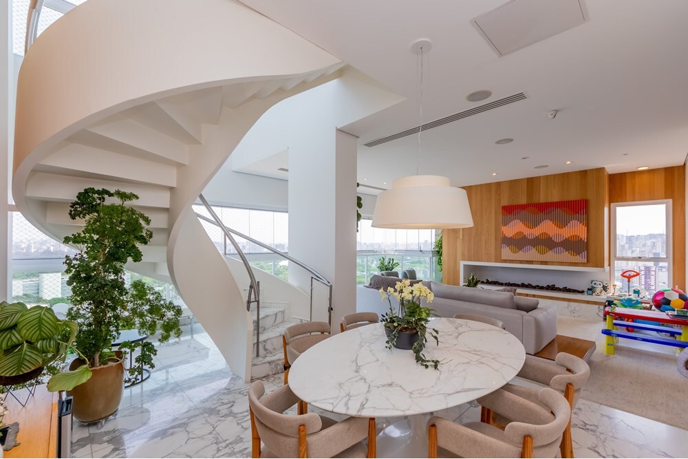 Cobertura à venda com 4 quartos, 350m² - Foto 45