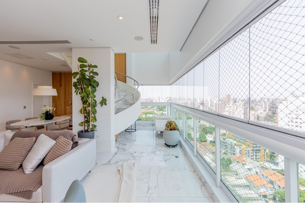 Cobertura à venda com 4 quartos, 350m² - Foto 48