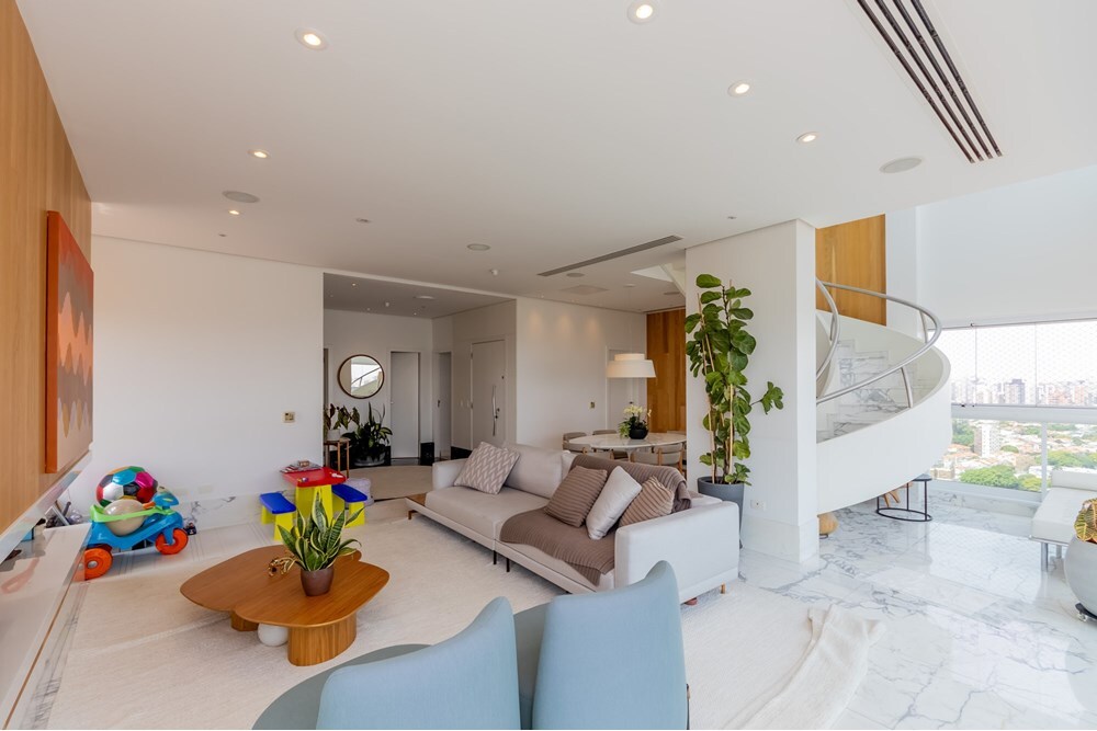 Cobertura à venda com 4 quartos, 350m² - Foto 50