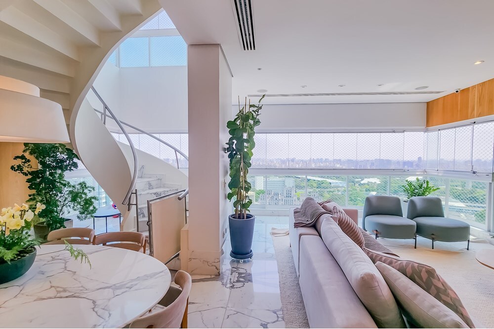 Cobertura à venda com 4 quartos, 350m² - Foto 51