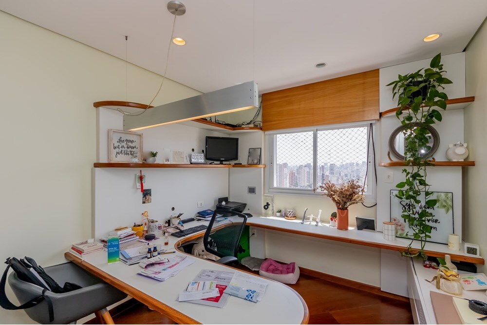 Cobertura à venda com 4 quartos, 350m² - Foto 42