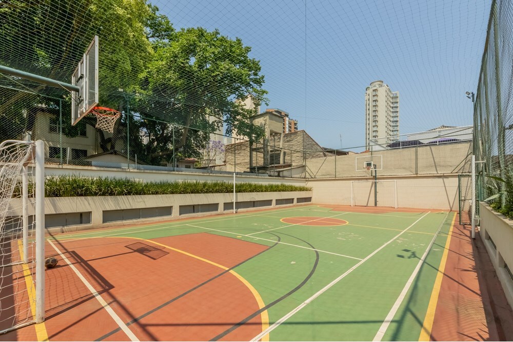 Cobertura à venda com 4 quartos, 350m² - Foto 27