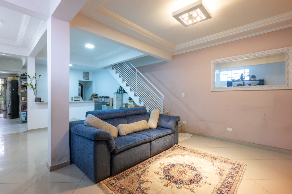 Casa, 4 quartos, 230 m² - Foto 1