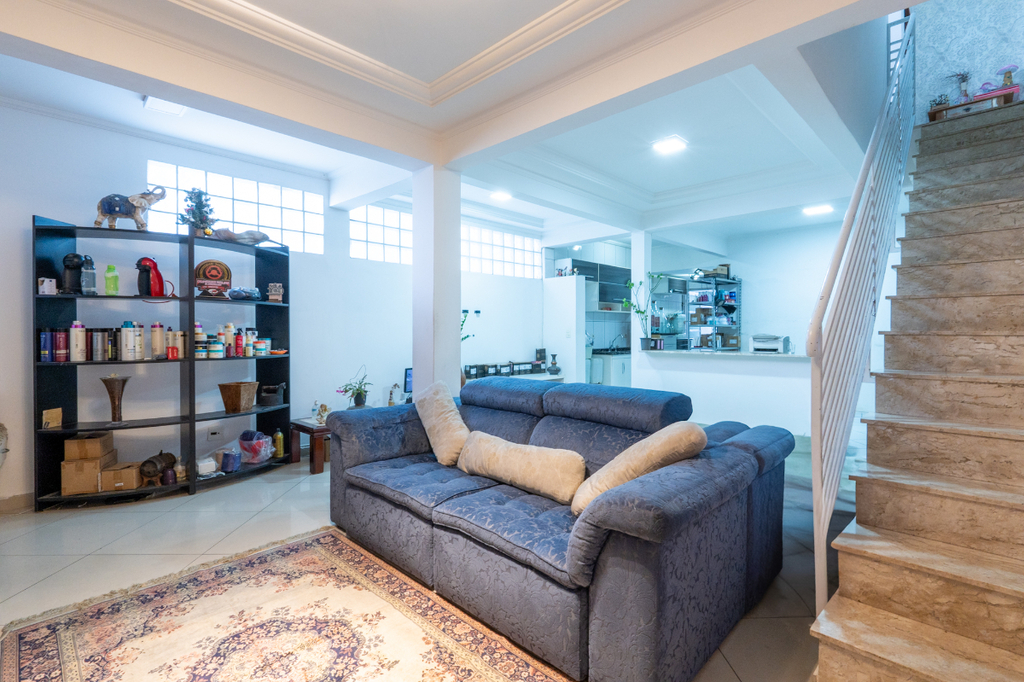 Casa, 4 quartos, 230 m² - Foto 24