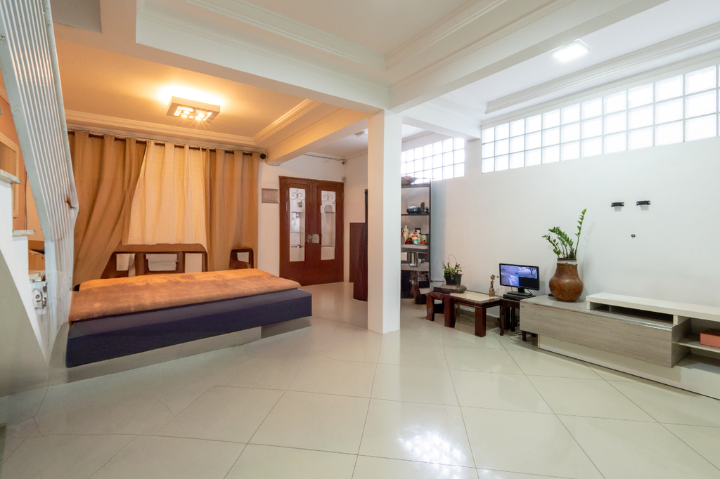 Casa, 4 quartos, 230 m² - Foto 25