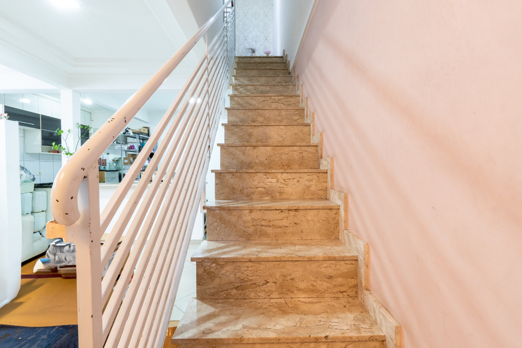 Casa, 4 quartos, 230 m² - Foto 29