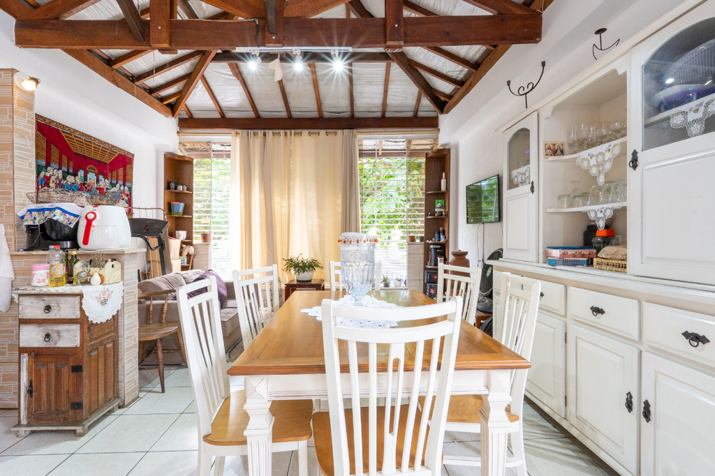 Casa, 4 quartos, 230 m² - Foto 40