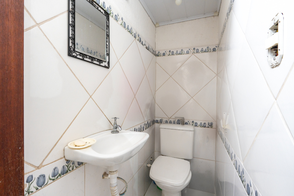 Casa, 4 quartos, 230 m² - Foto 6