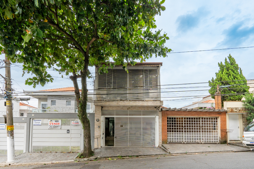 Casa, 4 quartos, 230 m² - Foto 2