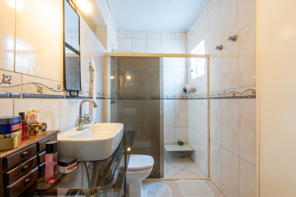 Casa, 4 quartos, 230 m² - Foto 13