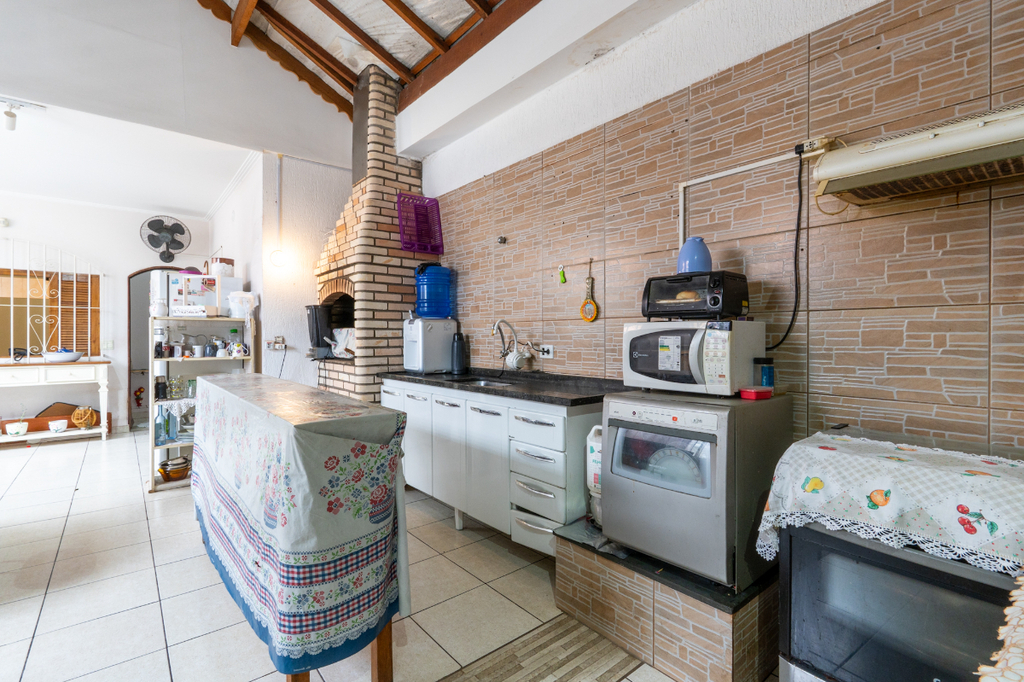 Casa, 4 quartos, 230 m² - Foto 15