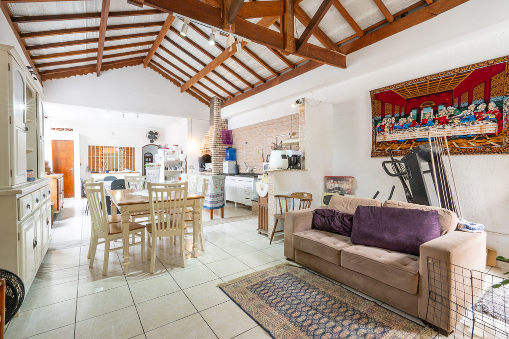 Casa, 4 quartos, 230 m² - Foto 17